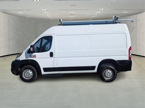 2020 RAM ProMaster 1500 Base