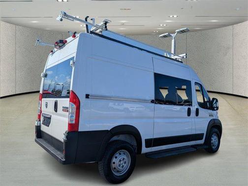 2020 RAM ProMaster 1500 Base