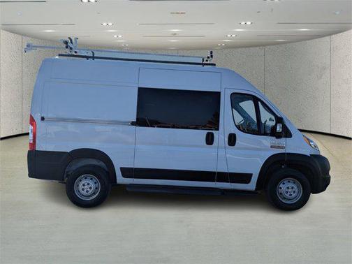 2020 RAM ProMaster 1500 Base