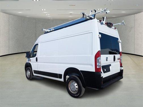 2020 RAM ProMaster 1500 Base