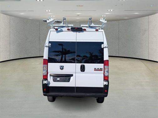 2020 RAM ProMaster 1500 Base