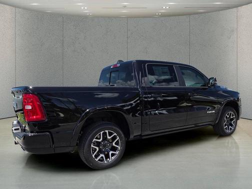 Diamond 2026 RAM 1500 Laramie