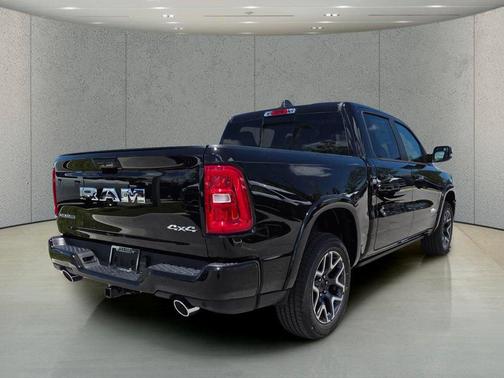 Diamond 2026 RAM 1500 Laramie