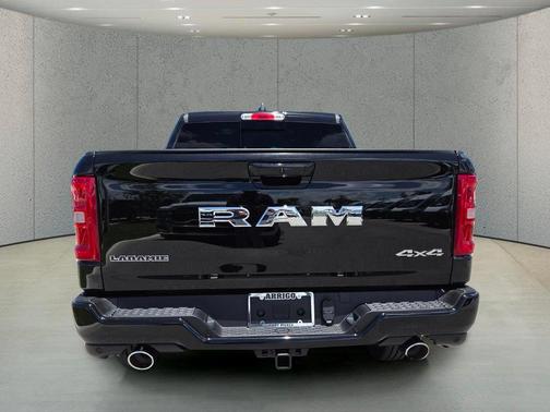 Diamond 2026 RAM 1500 Laramie