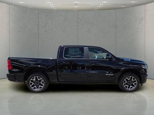 Diamond 2026 RAM 1500 Laramie