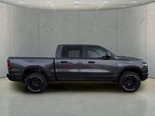 Granite 2026 RAM 1500 Rebel