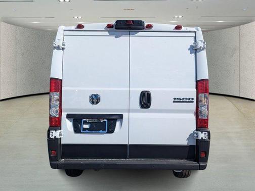 2026 RAM ProMaster 1500 Low Roof