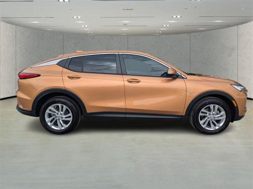 2025 Buick Envista Preferred FWD