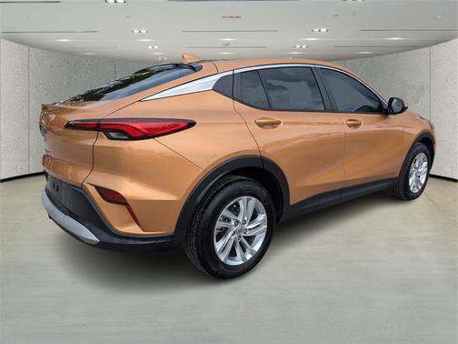 2025 Buick Envista Preferred FWD