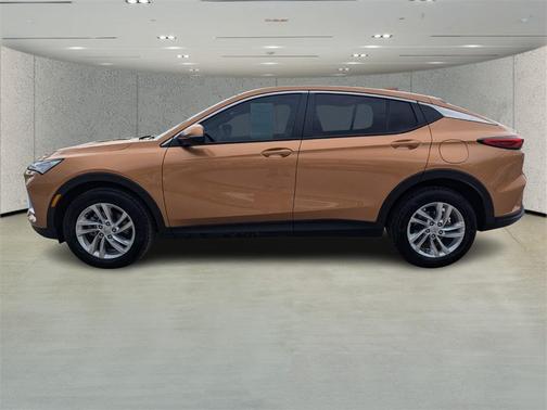 2025 Buick Envista Preferred FWD