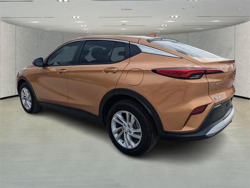 2025 Buick Envista Preferred FWD