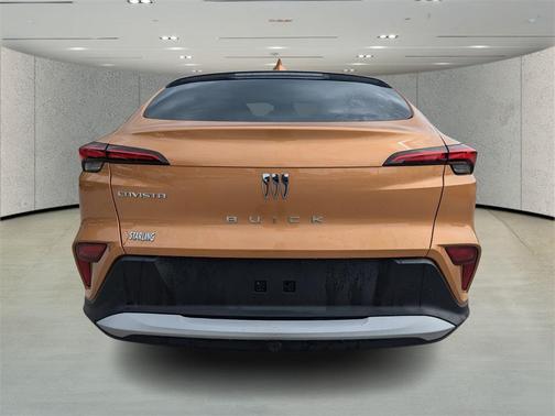 2025 Buick Envista Preferred FWD