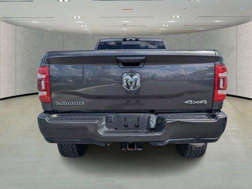 2023 RAM 2500 Laramie Mega Cab 4x4 6'4' Box