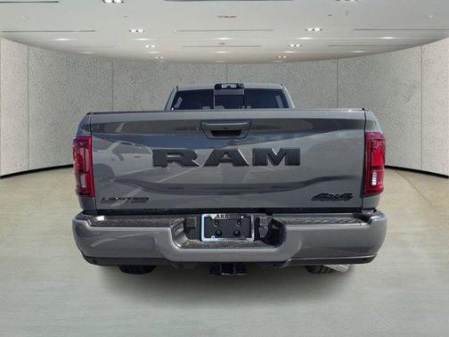 2026 RAM 2500 Limited Crew Cab 4x4 6'4' Box