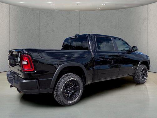 Diamond 2027 RAM 1500 Rebel