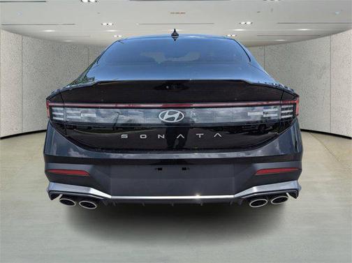 2024 Hyundai SONATA N Line