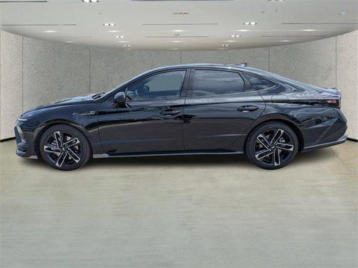 2024 Hyundai SONATA N Line