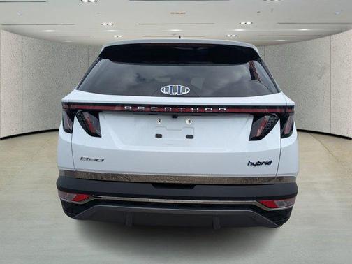 2023 Hyundai TUCSON Hybrid Limited