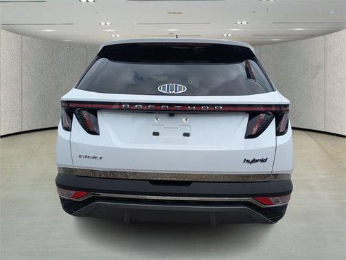 2023 Hyundai TUCSON Hybrid Limited