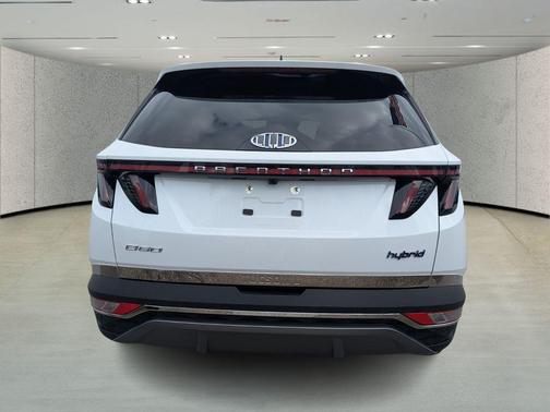 2023 Hyundai TUCSON Hybrid Limited