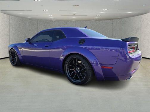 2019 Dodge Challenger R/T Scat Pack