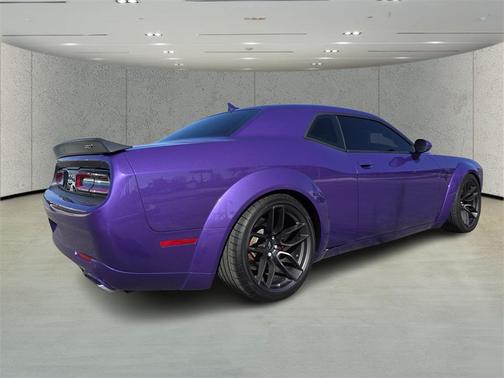2019 Dodge Challenger R/T Scat Pack
