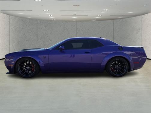 2019 Dodge Challenger R/T Scat Pack