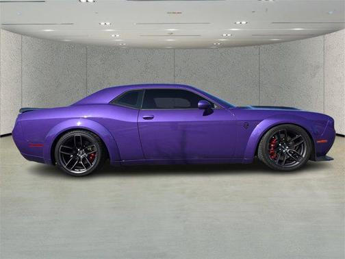 2019 Dodge Challenger R/T Scat Pack