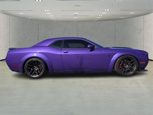 2019 Dodge Challenger R/T Scat Pack