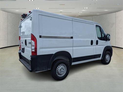 2025 RAM ProMaster 1500 Low Roof