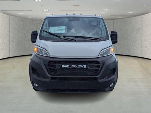 2025 RAM ProMaster 1500 Low Roof