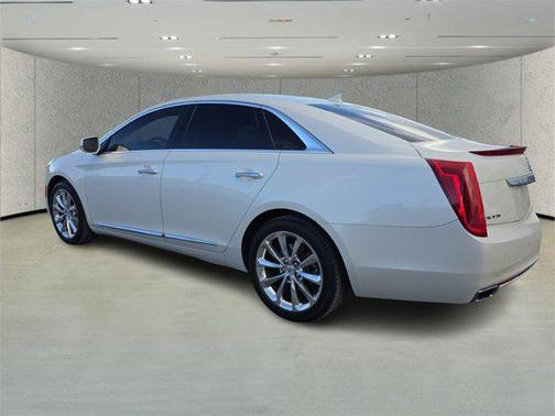 2014 Cadillac XTS Luxury