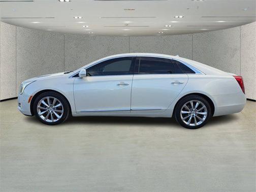 2014 Cadillac XTS Luxury