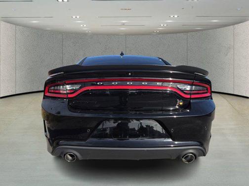 2022 Dodge Charger Scat Pack