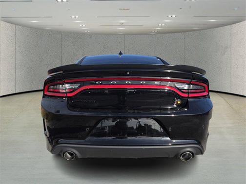 2022 Dodge Charger Scat Pack