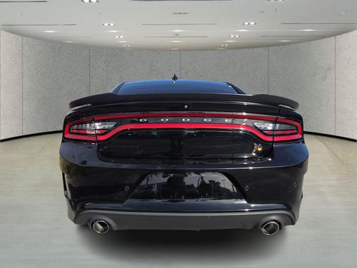 2022 Dodge Charger Scat Pack