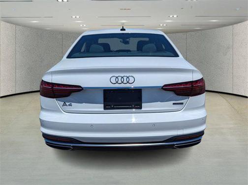 2024 Audi A4 45 S line Premium Plus