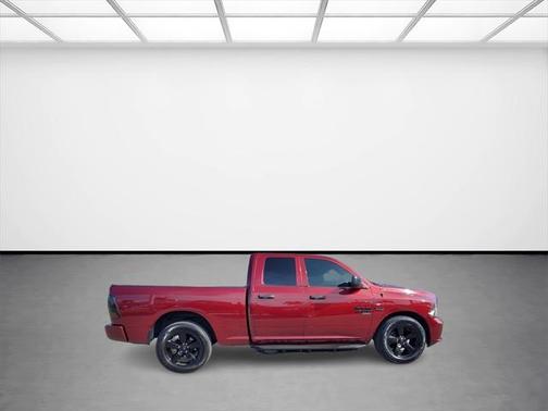 2019 RAM 1500 Express