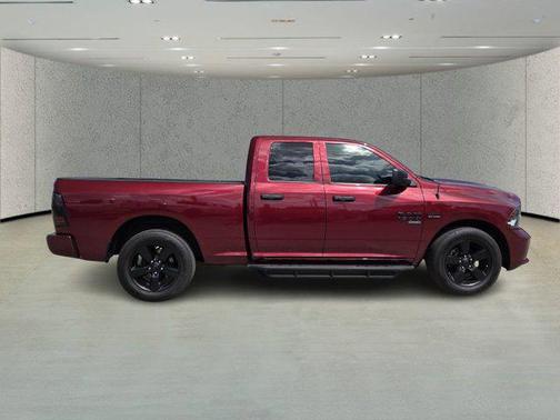2019 RAM 1500 Express