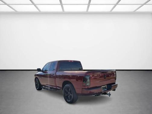 2019 RAM 1500 Express