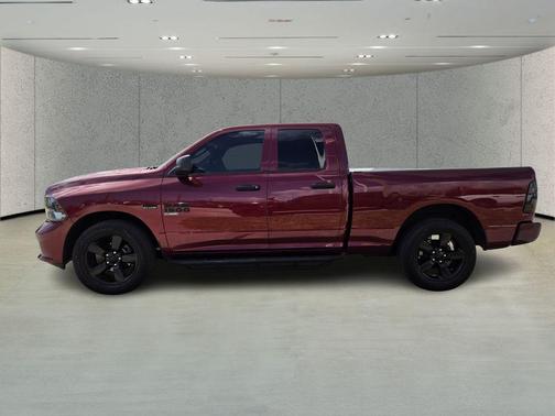 2019 RAM 1500 Express