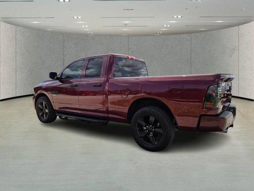 2019 RAM 1500 Express