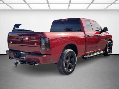 2019 RAM 1500 Express