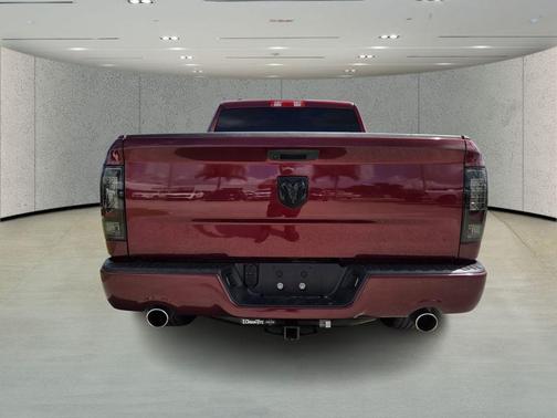 2019 RAM 1500 Express