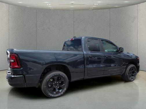 Blue 2026 RAM 1500 Big Horn/Lone Star