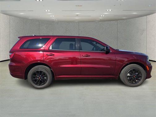 2025 Dodge Durango GT RWD
