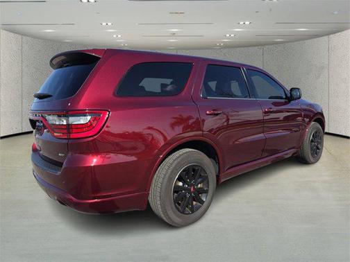2025 Dodge Durango GT RWD