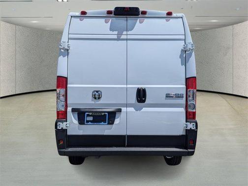 2025 RAM ProMaster 2500 Tradesman