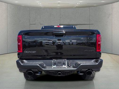 Diamond 2026 RAM 1500 RHO Crew Cab 4x4 5'7' Box
