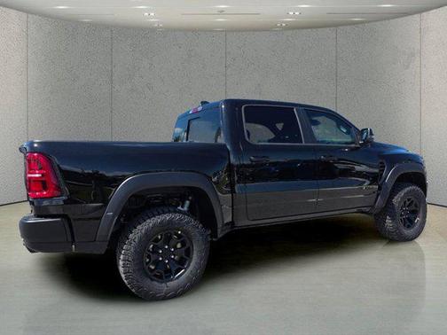 Diamond 2026 RAM 1500 RHO Crew Cab 4x4 5'7' Box